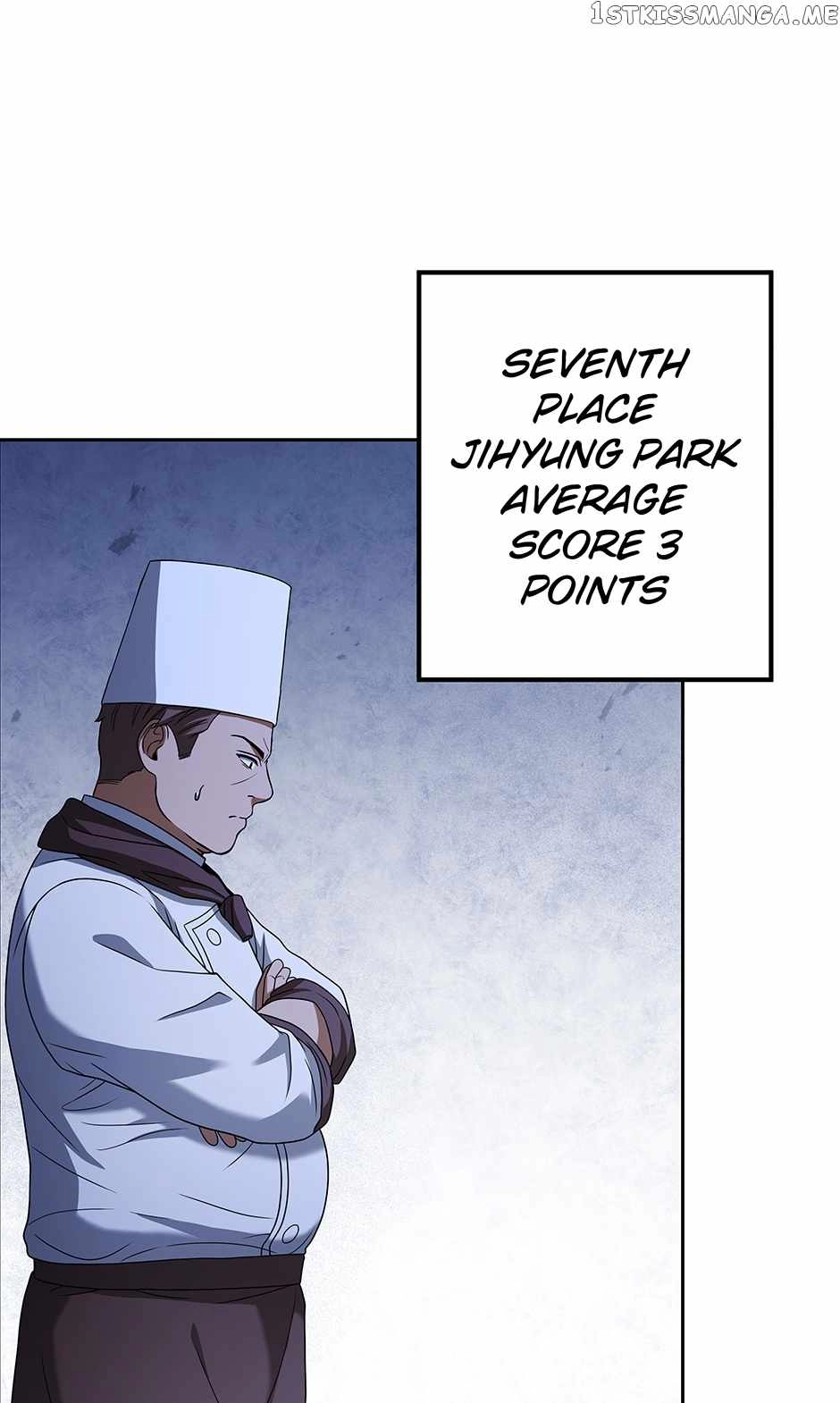 Youngest Chef from the 3rd Rate Hotel Chapter 75 59